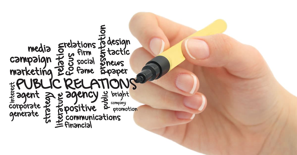 bbs-communications-Five myths and misconceptions of the PR industry