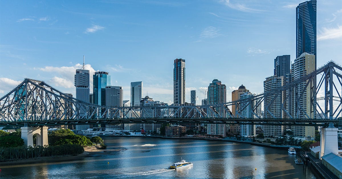 City of Brisbane Investment Corporation (CBIC)